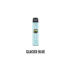 Uwell Caliburn G4 Pod Kit 2mL - Starter Kit - Mister Vapor