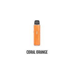 Uwell Caliburn G5 Lite Pod Kit (CRC) - Starter Kit - Mister Vapor