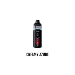 Uwell Typhos Pro Pod Kit, 5.5mL (CRC)