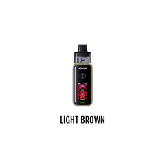Uwell Typhos Pro Pod Kit, 5.5mL (CRC)