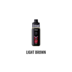 Uwell Typhos Pro Pod Kit, 5.5mL (CRC) - Starter Kit - Mister Vapor