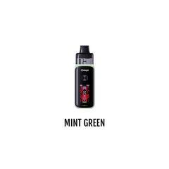 Uwell Typhos Pro Pod Kit, 5.5mL (CRC)