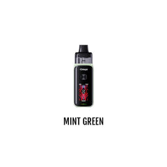 Uwell Typhos Pro Pod Kit, 5.5mL (CRC) - Starter Kit - Mister Vapor