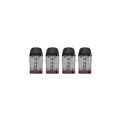 Uwell Caliburn GPP 3mL Replacement Pods (CRC) - Refillable Pods - Mister Vapor