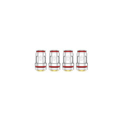 Uwell Crown 5 Replacement Coils (4 Pack) - Coils - Mister Vapor