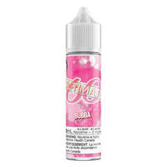 ULTIMATE 60 BUBBA (60ML) MR. VAPOR