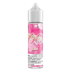 Ultimate 60 Bubba - E-Liquid - Mister Vapor