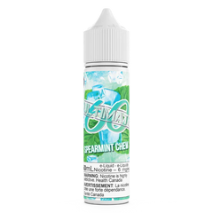 Ultimate 60 Spearmint Chew
