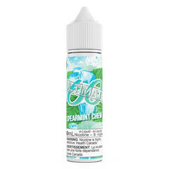 Ultimate 60 Spearmint Chew - E-Liquid - Mister Vapor