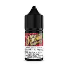 Ultimate Jammin Salts Raspberry