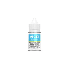 Vice Salt Blue Razz Melon Ice E-Liquids - E-Liquid - Mister Vapor