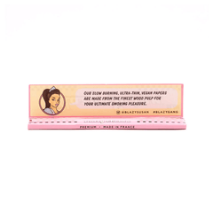 Blazy Susan King Size Slim Rolling Papers - Herbal Vaporizer - Mister Vapor