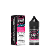 Flavour Beast E-Liquid Dreamy Dragonfruit Lychee Iced Salt (30mL/60mL) - E-Liquid - Mister Vapor