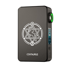 Lost Vape Centaurus M200 Box Mod - Mod - Mister Vapor