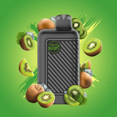 Beast Mode 8K Dope Double Kiwi Iced Disposable Vape - DISPOSABLE - Mister Vapor