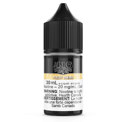 416 Vapes Peachy Banana Salt - E-Liquid - Mister Vapor