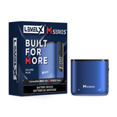 Level X M Series Battery - Closed Pod Battery - Mister Vapor