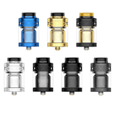 Hellvape Dead Rabbit 4 RTA Tank Atomizer 5.5ml (26mm) - Tank - Mister Vapor
