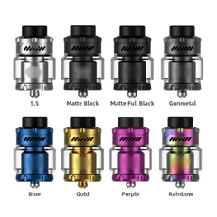 Hellvape Dead Rabbit 3 RTA Tank