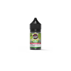 Flavour Beast Sour Gushin Series E-Liquid S. Strawberry Kiwi Salt - E-Liquid - Mister Vapor