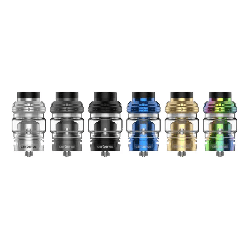 Geekvape Cerberus SE Tank - Tank - Mister Vapor