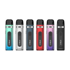 UWELL CALIBURN X POD KIT MISTER VAPOR Same-day delivery within the zone and express shipping GTA, Scarborough, Brampton, Etobicoke, Mississauga, Markham, Richmond Hill, Ottawa, Montreal, Nova Scotia, PEI, Vancouver, Vaughan, Toronto, York, North York, London, Kingston, Burlington, Hamilton, Quebec City, Halifax, St. John's, Fredericton, Ontario, Laval, Levis, Brossard, Sudbury, Trois-Rivieres, Sherbrooke, Barrie, Orillia, Winnipeg, Alberta, Gatineau, Sudbury, Manitoba,