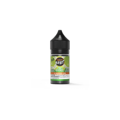 Flavour Beast Sour Gushin Series E-Liquid S. Orange Lime Salt - E-Liquid - Mister Vapor
