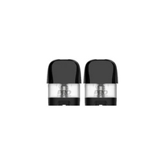 UWELL CALIBURN X POD REPLACEMENT PODS (CRC) MISTER VAPOR Same-day delivery within the zone and express shipping GTA, Scarborough, Brampton, Etobicoke, Mississauga, Markham, Richmond Hill, Ottawa, Montreal, Nova Scotia, PEI, Vancouver, Vaughan, Toronto, York, North York, London, Kingston, Burlington, Hamilton, Quebec City, Halifax, St. John's, Fredericton, Ontario, Laval, Levis, Brossard, Sudbury, Trois-Rivieres, Sherbrooke, Barrie, Orillia, Winnipeg, Alberta, Gatineau, Sudbury,