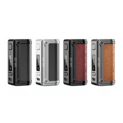 Lost Vape Thelema Mini 45W Box Mod 1500mAh - Mod - Mister Vapor