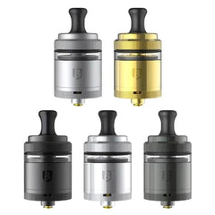 Vandy Vape Berserker V3 MTL RTA Tank - Tank - Mister Vapor