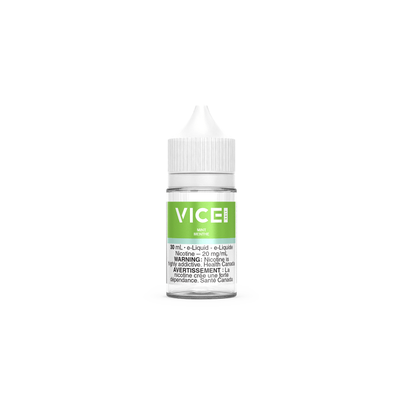 Vice Salt Mint E-Liquids - E-Liquid - Mister Vapor