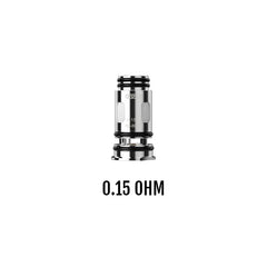 Voopoo PnP X Replacement Coils (Pack of 5) - Coils - Mister Vapor