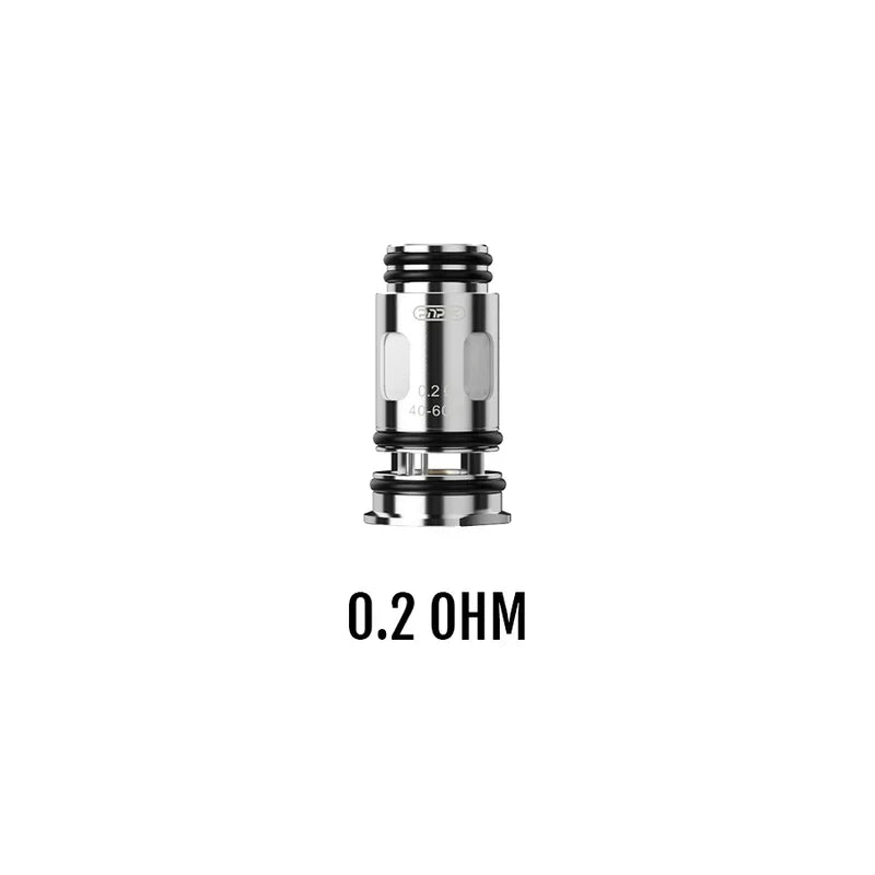 Voopoo PnP X Replacement Coils (Pack of 5) - Coils - Mister Vapor