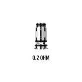 Voopoo PnP X Replacement Coils (Pack of 5) - Coils - Mister Vapor