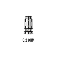 Voopoo PnP X Replacement Coils (Pack of 5) - Coils - Mister Vapor
