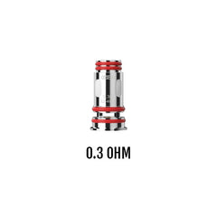 Voopoo PnP X Replacement Coils (Pack of 5) - Coils - Mister Vapor