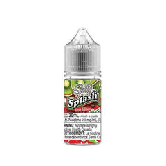 Vape Evasion Salty Splash - E-Liquid - Mister Vapor