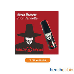 Battery Wrap 18650 - Accessories - Mister Vapor