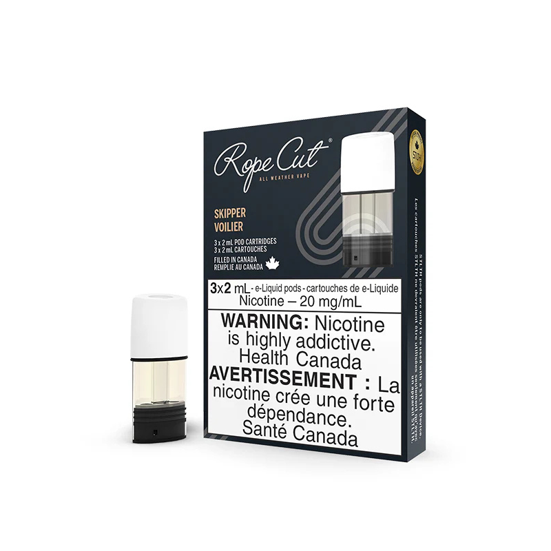 Very smooth & creamy, this classic custard tobacco flavor blend is the perfect balance in salt nicotine form.... The best alternative to JUUL PG/VG Ratio: 30/70 PG/VG Available in 2% or BOLD 50.For use with STLTH devices only. 2.0 ml of E-liquid per cartridge. 6 ml per pack. Each pack contains 3 pod cartridges.