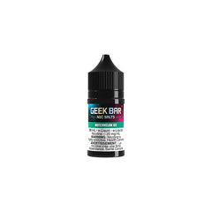 Geek Bar Salt 30mL - Watermelon Ice