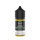 Gcore E-Juices Watermelon Ice Salts (30mL/60mL)