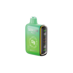 Geek Bar Pulse White Grape Ice Disposable Vape (9000 Puffs)