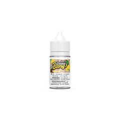 Banana Bang Pineapple Coconut Salts - E-Liquid - Mister Vapor