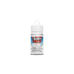 Berry Drop Strawberry Salt - E-Liquid - Mister Vapor