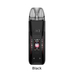 Vaporesso Luxe XR Max 2 Pod Kit in Black