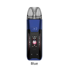 Vaporesso Luxe XR Max 2 Pod Kit in Blue
