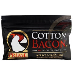 Wick N Vape Cotton Bacon Prime - DIY - Mister Vapor