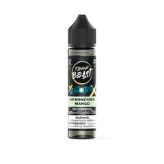 Flavour Beast E-Liquid Hip Honeydew Mango Iced Salt (30mL/60mL) - E-Liquid - Mister Vapor