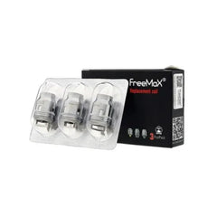 Freemax Mesh Pro Replacement Coils (3Pk) - Coils - Mister Vapor