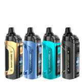 Geekvape Aegis Boost 3: IP68-rated, Tri-proof vape with 3000mAh battery, leakproof top airflow & Type-C charging. Durable and powerful. Shop now!